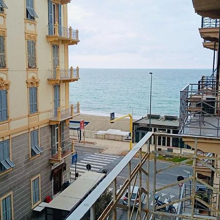 Kello'S House Apartman Savona Kültér fotó