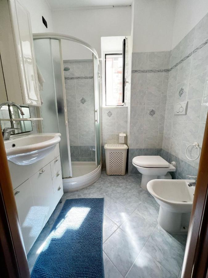 Kello'S House Apartman Savona Kültér fotó