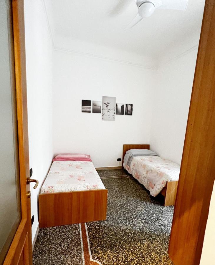 Kello'S House Apartman Savona Kültér fotó