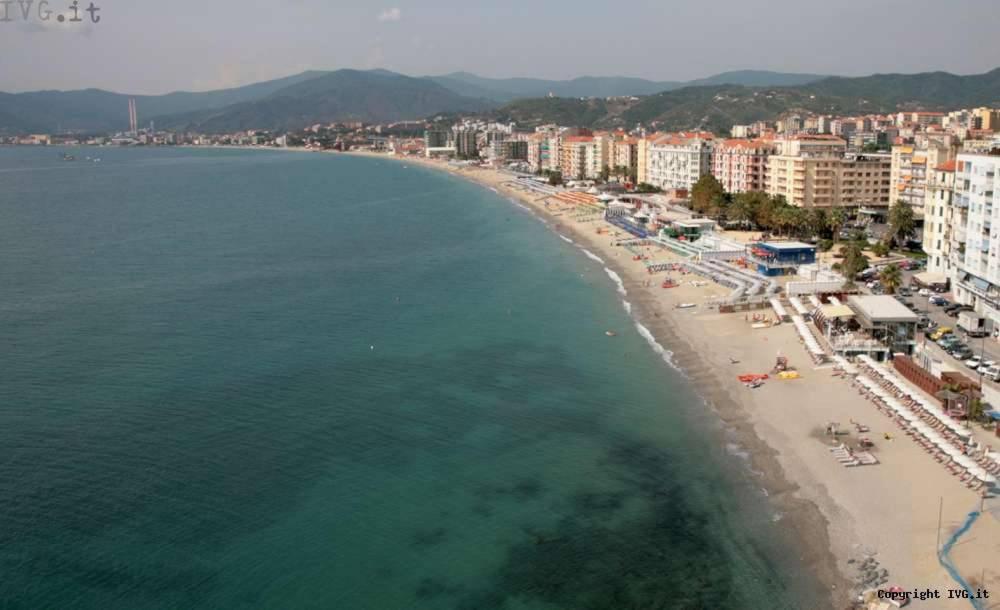 Kello'S House Apartman Savona Kültér fotó