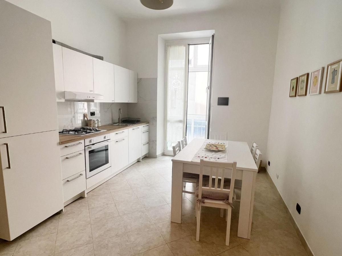 Kello'S House Apartman Savona Kültér fotó
