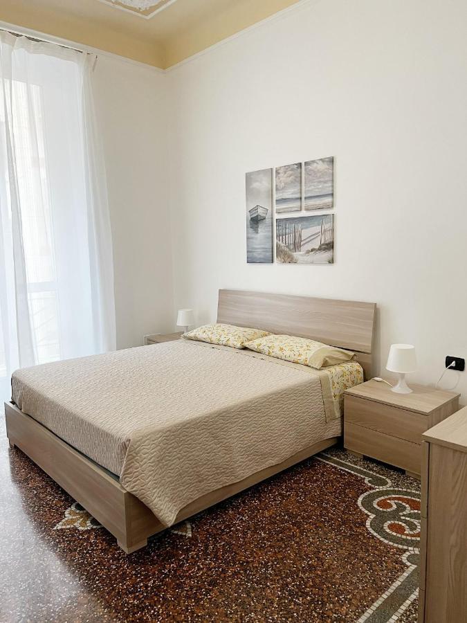 Kello'S House Apartman Savona Kültér fotó