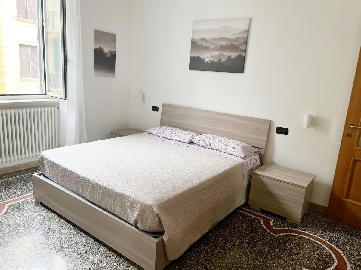 Kello'S House Apartman Savona Kültér fotó