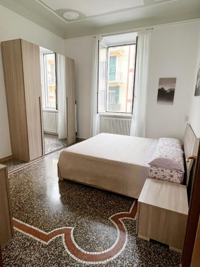 Kello'S House Apartman Savona Kültér fotó